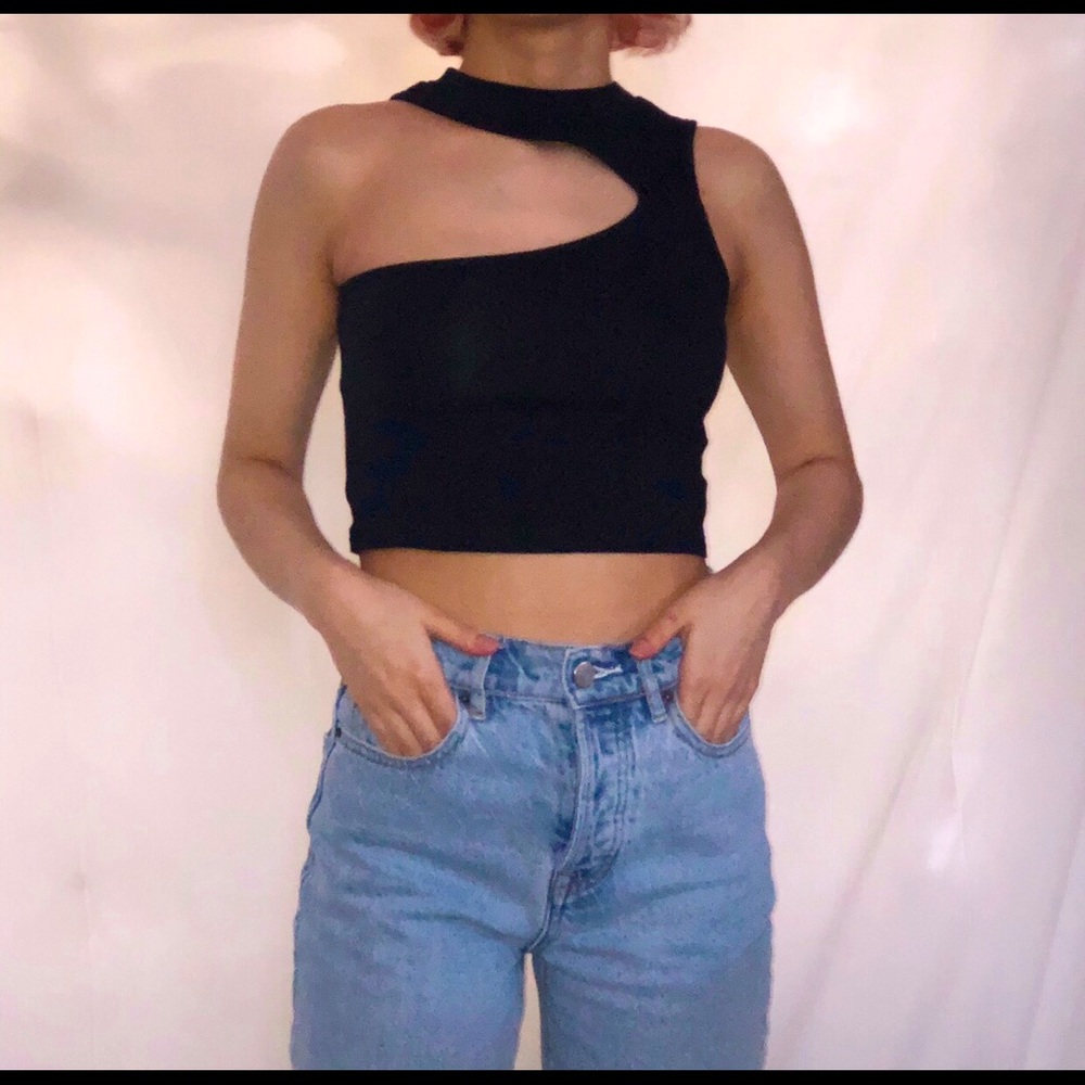 Black Top